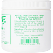 One AC - Powder Feed Supplement - 200g