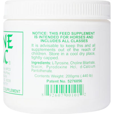 One AC - Powder Feed Supplement - 200g