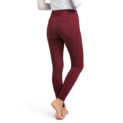 Ariat Ariat - WMS Prelude Full Seat Breech - Zinfandel
