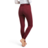 Ariat Ariat - WMS Prelude Full Seat Breech - Zinfandel