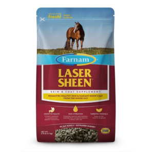 Farnam Farnam - Laser Sheen Skin Coat - 3.75lbs