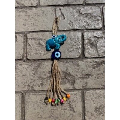 Genuine Turkish Hanging Evil Eye Collection