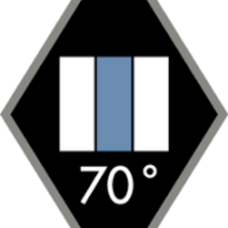 70 Degrees