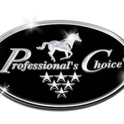 Professional's Choice