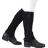 Dublin Dublin - Easy-Care Mesh Half Chaps II - Ladies