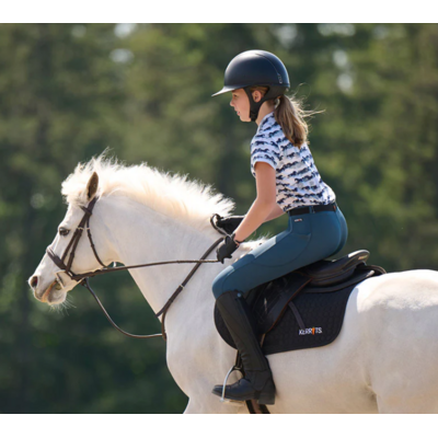 Kerrits Kerrits - Kids CoolCore Full Leg Tech Tight -