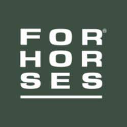 For Horses