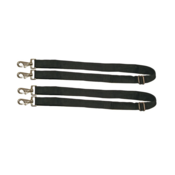 Weatherbeeta Weatherbeeta - Replacement Elastic Leg Strap  - 2 Snaps