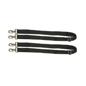 Weatherbeeta Weatherbeeta - Replacement Elastic Leg Strap  - 2 Snaps