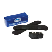 Weatherbeeta Weatherbeeta - Padded Leg Straps