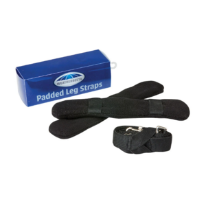 Weatherbeeta Weatherbeeta - Padded Leg Straps