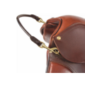 Shires Shires - Blenheim Balance Strap - Havana