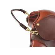 Shires Shires - Blenheim Balance Strap - Havana