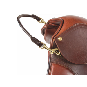 Shires Shires - Blenheim Balance Strap - Havana