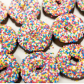 The Posh Pony The Posh Pony - Homemade Mini Donuts - Classic