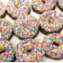 The Posh Pony The Posh Pony - Homemade Mini Donuts - Classic