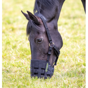 Shires Shires - FreeGraze Comfort Grazing Muzzle - Pony