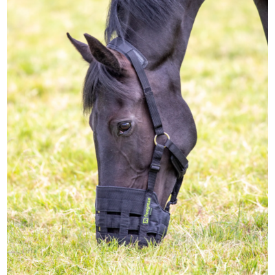 Shires Shires - FreeGraze Comfort Grazing Muzzle - Pony