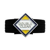 Dubois Cheval Dubois Cheval - Crop Charm - Double Clear