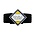 Dubois Cheval Dubois Cheval - Crop Charm - Double Clear