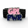 Dubois Cheval Dubois Cheval - Crop Charm - Horse Girl