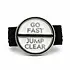 Dubois Cheval Dubois Cheval - Crop Charm - Go Fast Jump Clear