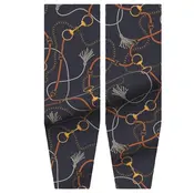The Posh Pony The Posh Pony - Tall Boot Stuffers - Equine Passementerie