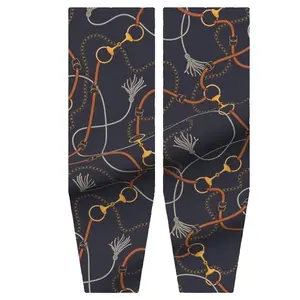 The Posh Pony The Posh Pony - Tall Boot Stuffers - Equine Passementerie