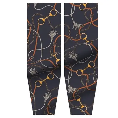 The Posh Pony The Posh Pony - Tall Boot Stuffers - Equine Passementerie