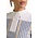 EGO 7 EGO7 - Leila Long Sleeve Show Shirt - Colony Blue