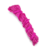 Shires Shires - Haylage Net 2" Holes - Pink 8lbs