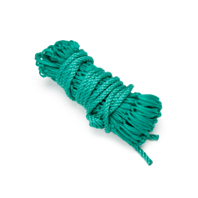 Shires Shires - Haylage Net 2" Holes - Teal 8lbs