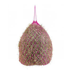 Shires Shires - Haylage Net 2" Holes - Pink 14lbs