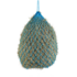 Shires Shires - Haylage Net 2" Holes - Baby Blue 14lbs