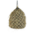 Shires Shires - Haylage Net 2" Holes - Black 8lbs