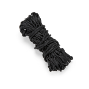 Shires Shires - Haylage Net 2" Holes - Black 8lbs