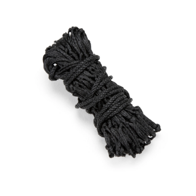 Shires Shires - Haylage Net 2" Holes - Black 8lbs