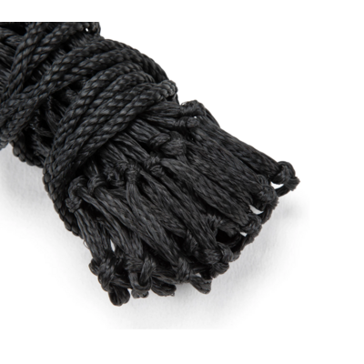 Shires Shires - Haylage Net 2" Holes - Black 8lbs