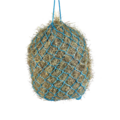 Shires Shires - Haylage Net 2" Holes - Baby Blue 8lbs