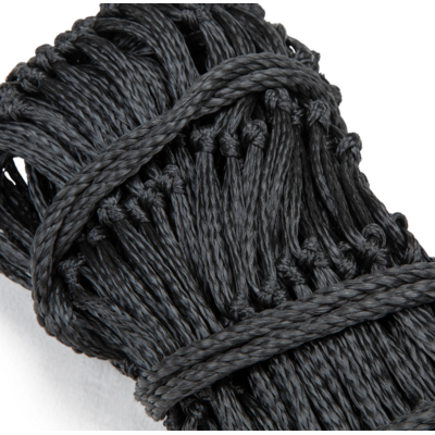 Shires Shires - Haylage Net 2" Holes - Black 14lbs