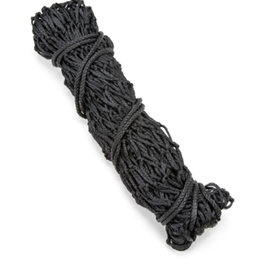 Shires Shires - Haylage Net 2" Holes - Black 14lbs