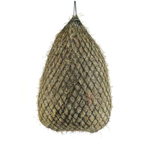 Shires Shires - Haylage Net 2" Holes - Black 20lbs