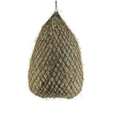 Shires Shires - Haylage Net 2" Holes - Black 20lbs