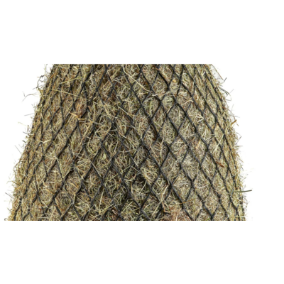 Shires Shires - Haylage Net 2" Holes - Black 20lbs