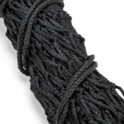 Shires Shires - Haylage Net 2" Holes - Black 20lbs