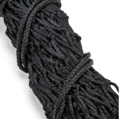 Shires Shires - Haylage Net 2" Holes - Black 20lbs