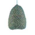Shires Shires - Haylage Net 2" Holes - Baby Blue 20lbs
