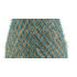 Shires Shires - Haylage Net 2" Holes - Baby Blue 20lbs