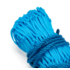 Shires Shires - Haylage Net 2" Holes - Baby Blue 20lbs