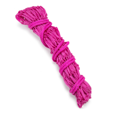 Shires Shires - Haylage Net 2" Holes - Pink 20lbs
